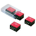 TracoPower TSR 1-2450 Single Output DC-DC Converter 1W