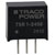 TracoPower TSR 1-2450 Single Output DC-DC Converter 1W