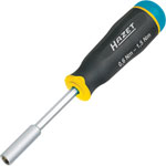 Hazet 6001-1.5/3 Torque Screwdriver 0.6 - 1.5 Nm