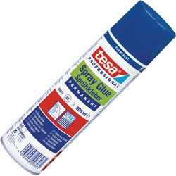 Buy Tesa® Spray Glue Permanent 300 ml