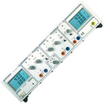 Voltcraft VLP 2602 OVP Triple Output Variable DC Power Supply