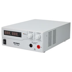 VOLTCRAFT HPS-11560 900W Single Output Variable DC Power Supply