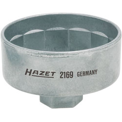 Hazet 2169 Oil Filter Wrench