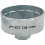 Hazet 2169-6 Oil Filter Wrench