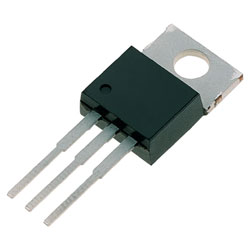 Taiwan Semiconductor TS7812CZ CO Voltage Regulator +12V 1A TO220
