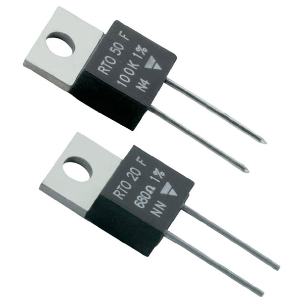Pack of 100 47R 0805 1% 1/8W Royal Ohm Chip Resistor