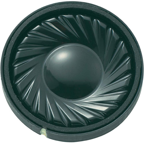 Altoparlante Mini POPESQ 50mm 32Ω 0.5W – Compatto Per Campanelli E MCU