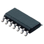 Texas Instruments NE556D Linear IC Dual Precision timer SOIC14