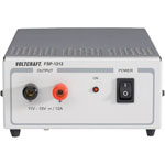 Voltcraft FSP 1212 Fixed Voltage Switch Mode Power Supply