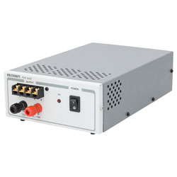 VOLTCRAFT FSP 2410 Fixed Voltage Switch Mode Power Supply