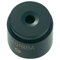 KEPO KPM-G1612A-6328 Piezo Transducer 2048 Hz 16mm