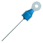 Epcos B59901-D60-A40 570 Ohms 60°C Limit Temperature Sensor with Metal Tag