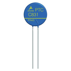 Epcos B59985-C120-A70 4.6 Ohms 1A 30V PTC Thermistor