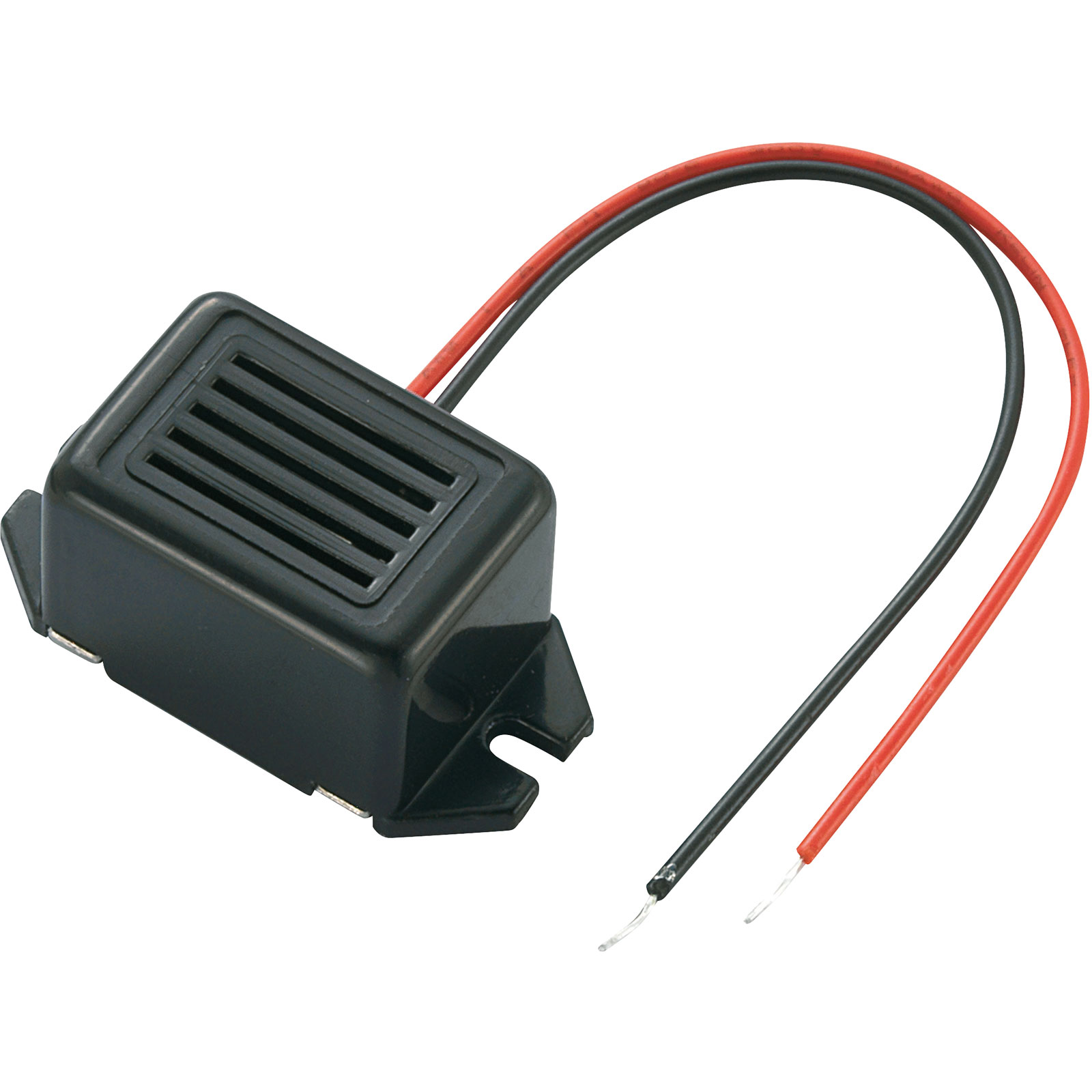 E44-Micro buzzer 5vcc type ci - scelle à 1,90 € (Buzzers)