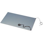 BJZ C-184 102P 10,3 C-MOS Set 600 x 900mm 10.3mm Studs - Grey