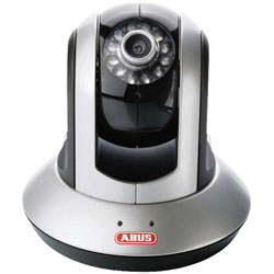 ABUS TVIP21501 IR Pan/Tilt 1.3 MPx Network Camera