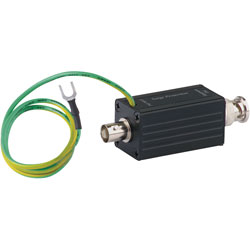 ABUS TV8728 Surge Protection