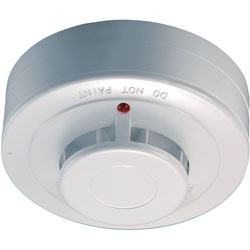 ABUS RM1100 12V Differential Heat Detector