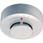 ABUS RM1000 12V Optical Smoke Detector