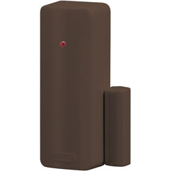 ABUS FU8320B Secvest 2WAY Wireless Magnetic Contact Detector (CC) Brown