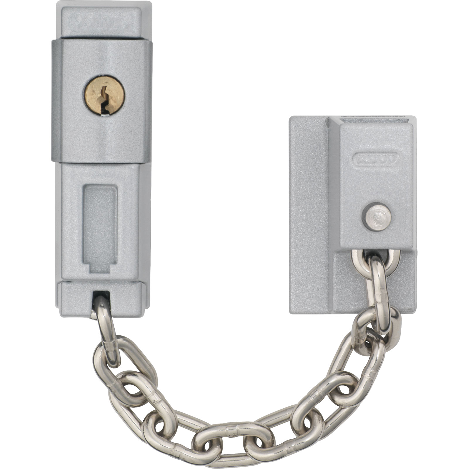 Door chain, SK78, Additional security for front doors