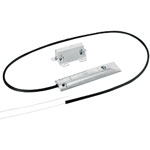 ABUS MK4100 Door Opening Detector With External Field Protection 2m 4-Core