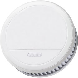 ABUS HSRM30000 Smoke & Heat Detector