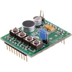 ABUS AZWG10100 Speech Module For GSM-Interface II