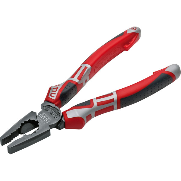 NWS 109-69-180 CombiMax Combination Pliers 180mm