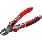 NWS 134-69-160 Side Cutters 160mm