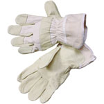 Worky 1551 88 Pawa Pig Grain Leather Glove - Size 10 ½