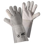 Worky 1810 Kombi Welding Glove