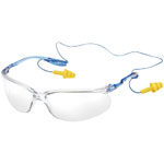 3M™ DE272944732 Tora CCS Safety Spectacles