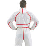 3M™ 4565XL Protective Coverall - XL