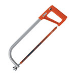 Bahco 306 Hand Hacksaw Frame 300mm 12in