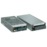 TDK-Lambda GWS-250-24 250W Enclosed Power Supply 24V DC 10.5A