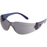 3M™ 2721 Classic Line Safety Spectacles - Grey