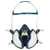 3M™ 4279 Maintenance Free Half Mask Respirator FFABEK1P3 R D