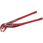 NWS 1651-11R-180 Water Pump Pliers ClassicPlus 180mm