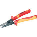 NWS 043-69-VDE-210 VDE Cable Cutters 210mm