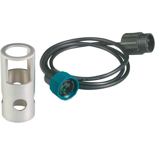 Extech EX050 Sensor Extension Cable for PH100 CL200 RE300 EC400 EC500