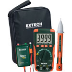 Extech MN16KIT-EU Digital Multimeter