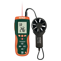 Extech HD-300 Anemometer