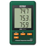 Extech SD200 Temperature Data Logger