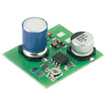 White Label 140821 Module with Voltage Regulator Output 1.27-30V / 100mA