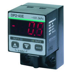 DP2-41E Panasonic High Performance Digital Pressure Sensor