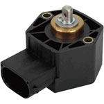 TT Electronics 9168000010 45° 5V Analog 1 Channel Hall Effect Angle Sensor