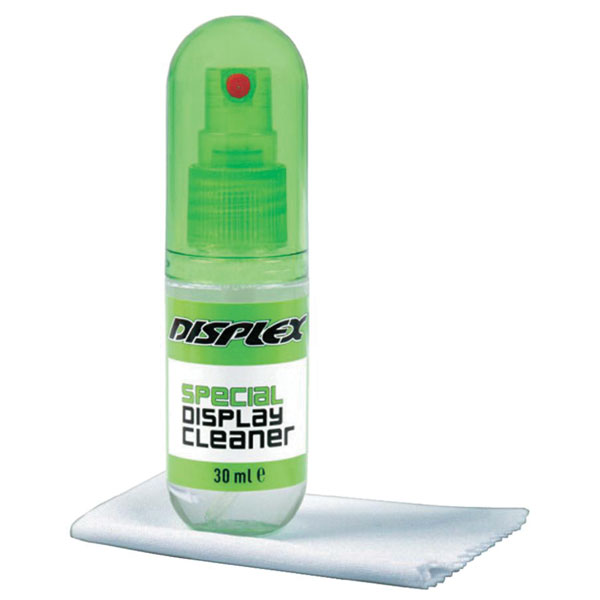 Displex 00190 Special Display Cleaner 30ml Rapid Online