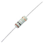 TruOhm KNP05SJ 12R ±5% 5W Wire Wound Resistor 