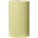 Pack Of 6 Andarta 21-008 2Ply Blue Embossed 150m Centre Feed Roll 